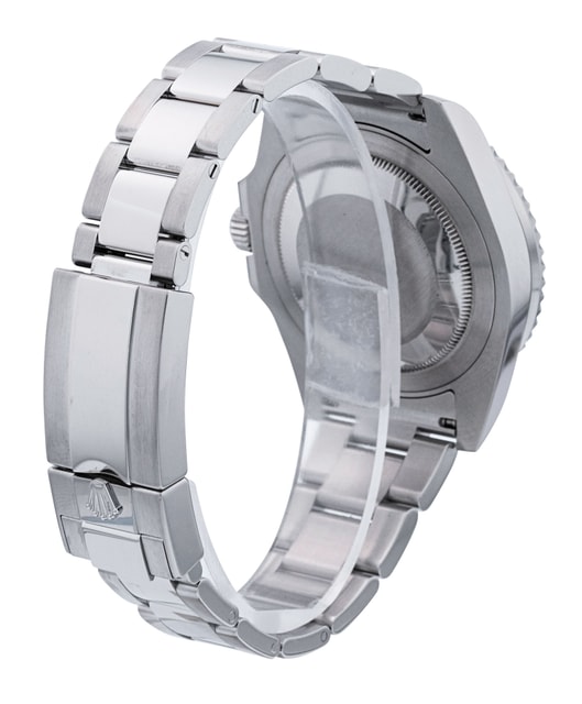 Rolex GMT Master II 116710 LN Image 3